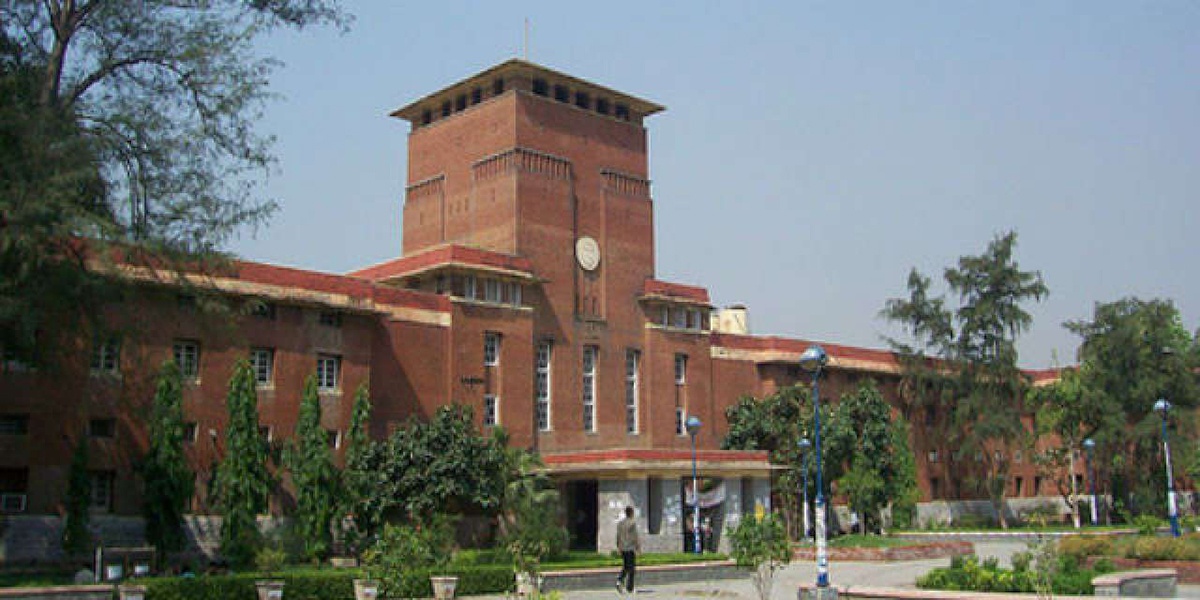 Delhi School of Economics