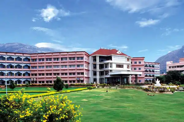 Best engineering colleges in Coimbatore ranked by placements and reputation – 2026 guide