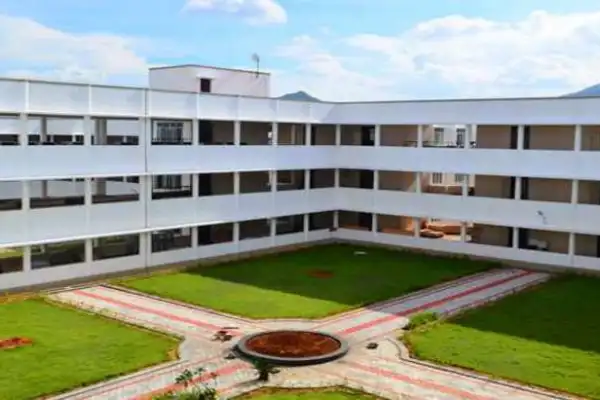 Top 10 engineering colleges in Coimbatore