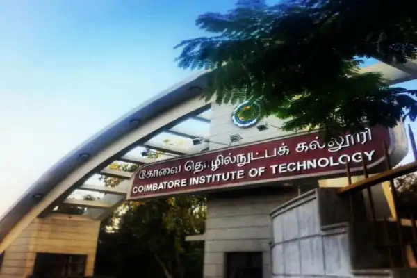 Best engineering colleges in Coimbatore ranked by placements and reputation – 2026 guide