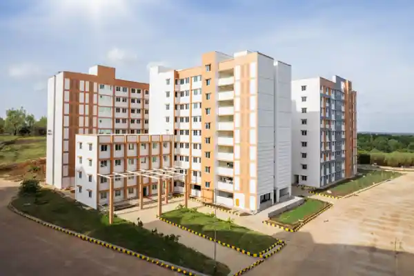 Best engineering colleges in Karnataka ranked by placements and reputation – 2026 guide