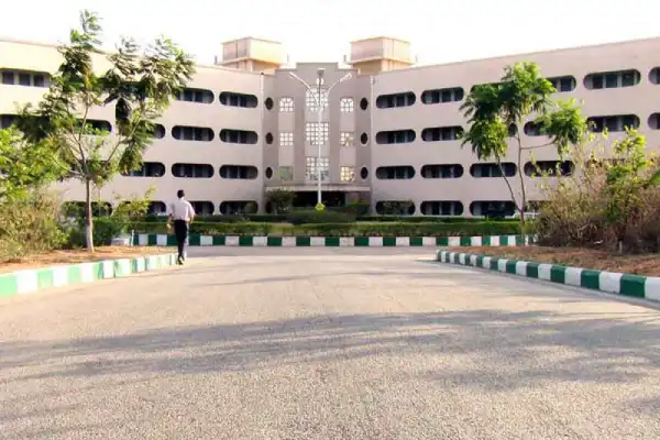 Established in 2008, IIT Hyderabad is one of India’s leading engineering institutes known for strong research programs, advanced laboratories, and high placement outcomes, particularly in computer science, electrical engineering, and emerging technology fields.
