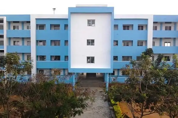 Top 10 engineering colleges in Coimbatore