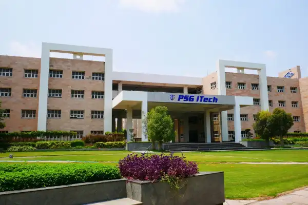 Best engineering colleges in Coimbatore ranked by placements and reputation – 2026 guide