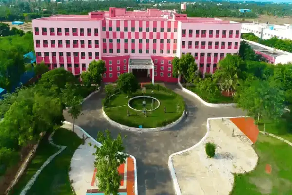 Top 10 engineering colleges in Coimbatore