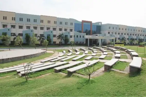 Top 10 engineering colleges in Coimbatore