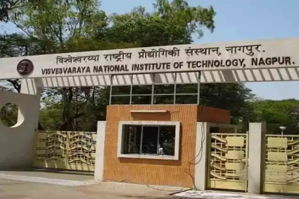 Vnit Map Best Engineering Colleges in Maharashtra – Rankings & Placements (2026)