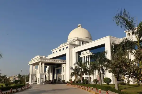 KTU campus in Kerala representing the state’s technical university governing engineering education.