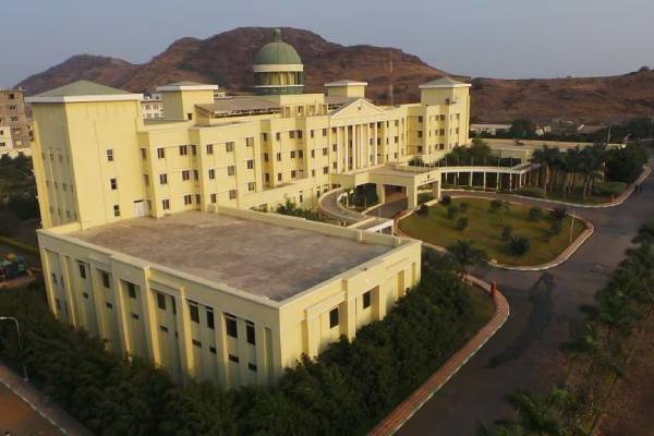 Best aeronautical/aerospace programs in maharashtra ranked by placements and reputation – 2026 guide