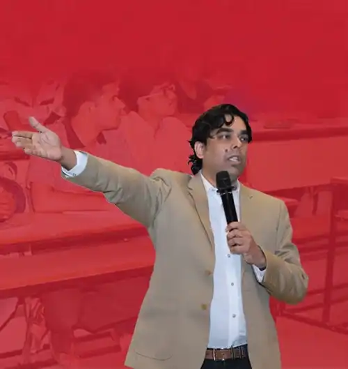 Career Counselling Events by Ajay Zener