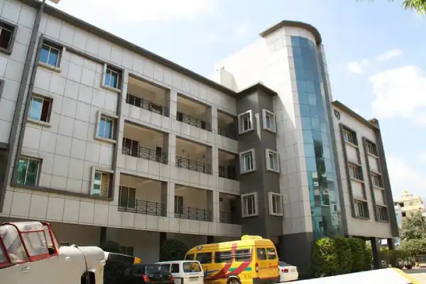 Hindustan Aviation Academy Bengaluru with aircraft models and aviation training facilities