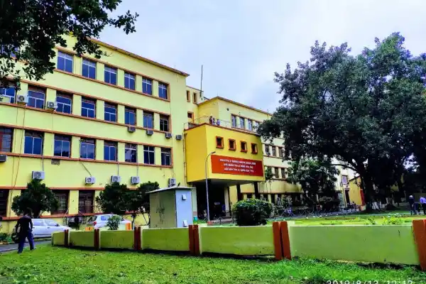 Best Aeronautical programs in West Bengal ranked by placements and reputation – 2026 guide