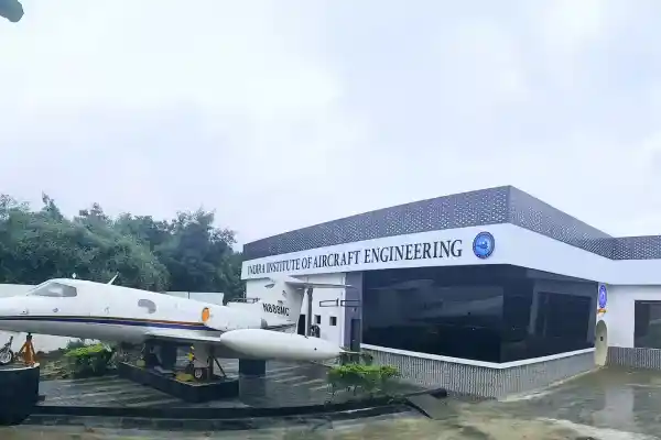 Best aeronautical/aerospace programs in maharashtra ranked by placements and reputation – 2026 guide
