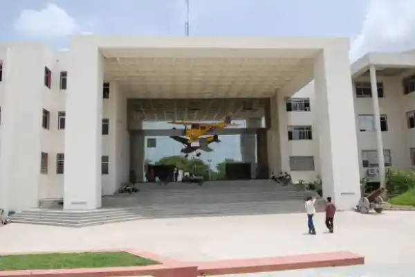 Best Aeronautical programs in Gujarat ranked by placements and reputation – 2026 guide