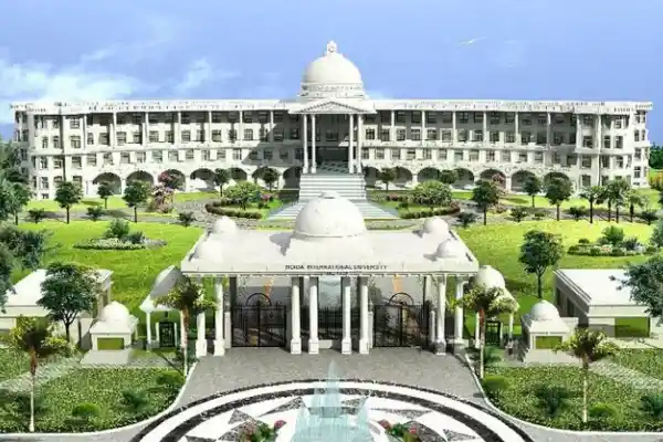 Best Aeronautical programs in Delhi ranked by placements and reputation – 2026 guide