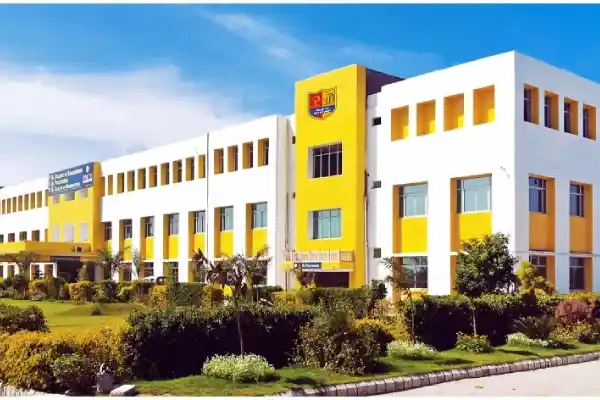 Best Aeronautical programs in Delhi ranked by placements and reputation – 2026 guide