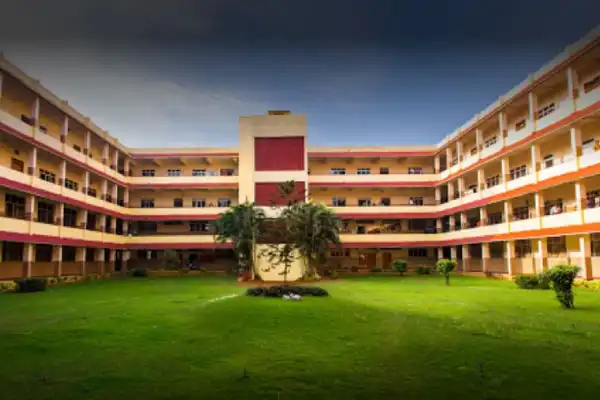 Tagore Engineering College Rathinamangalam Chennai campus providing aeronautical engineering programs via TNEA.