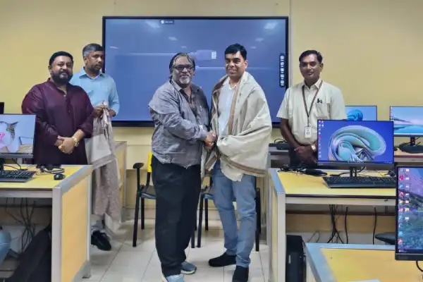 VIT Vellore Career Seminar by Ajay Zener