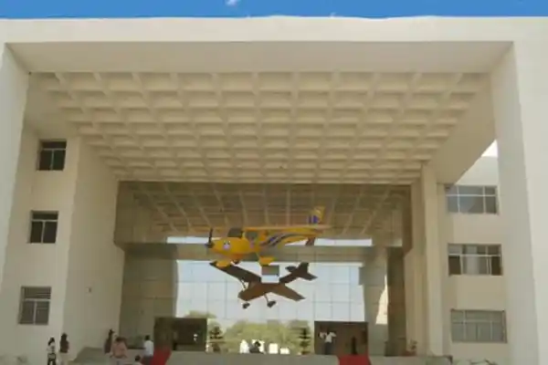 Best Aeronautical programs in Gujarat ranked by placements and reputation – 2026 guide